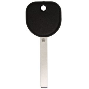 2020 GMC Savana transponder key blank by Car & Truck Remotes