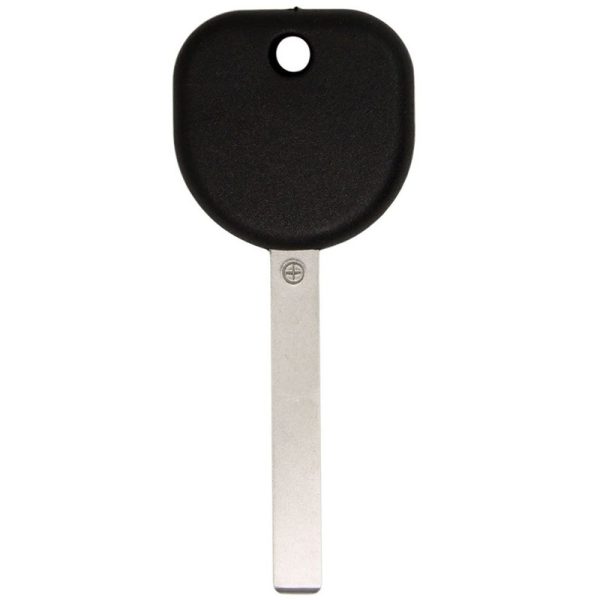 2020 GMC Savana transponder key blank by Car & Truck Remotes
