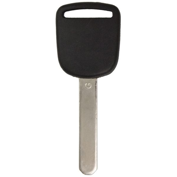 2020 Honda HR-V transponder key blank by Car & Truck Remotes
