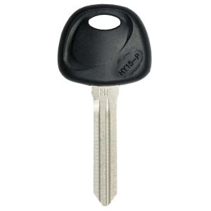2020 Hyundai Elantra mechanical key blank by Car & Truck Remotes