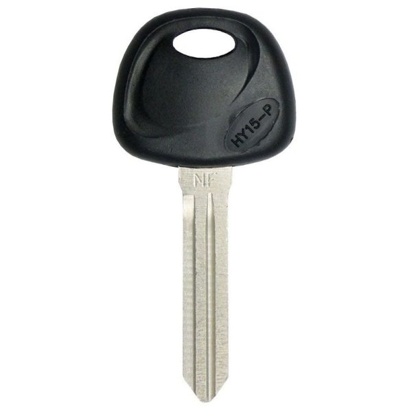 2020 Hyundai Elantra mechanical key blank by Car & Truck Remotes