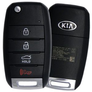 2020 Kia Optima Remote Key Fob – Refurbished