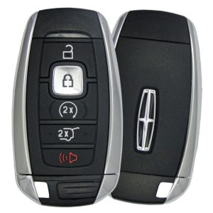 2020 Lincoln Navigator Smart Remote Key Fob – Refurbished