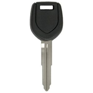 2020 Mitsubishi Eclipse Cross Transponder Key Blank by Car & Truck Remotes
