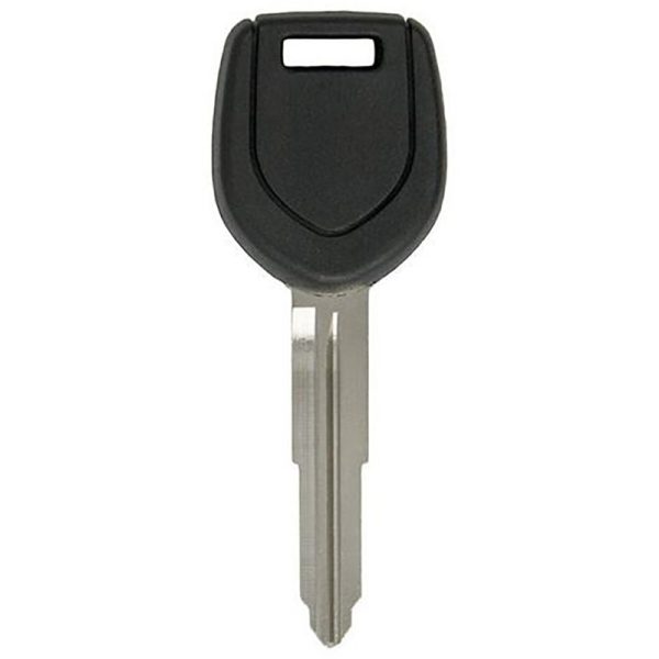 2020 Mitsubishi Eclipse Cross Transponder Key Blank by Car & Truck Remotes