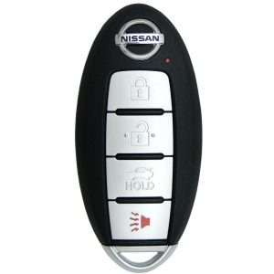 2020 Nissan Altima Smart Remote Key Fob  – Refurbished