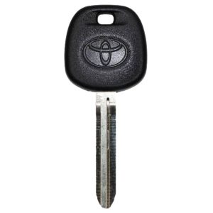 2020 Toyota Tundra transponder key blank
