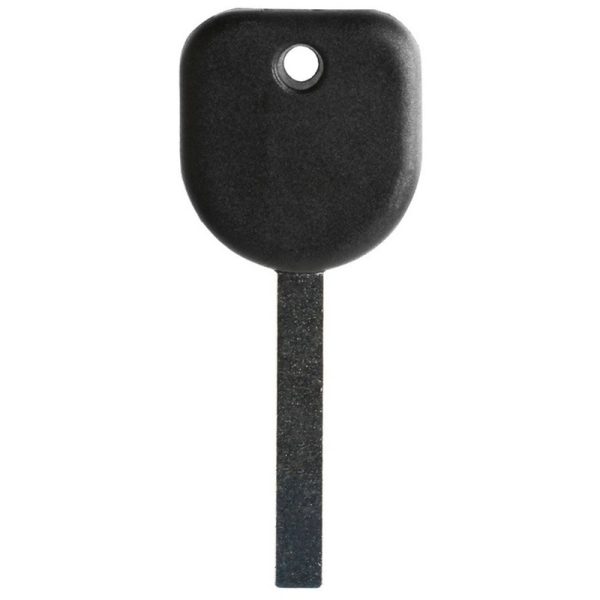 2021 Chevrolet Colorado transponder key blank by Car & Truck Remotes