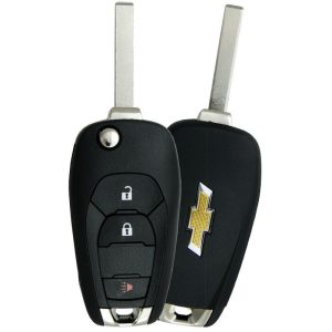 2021 Chevrolet Spark Remote Key Fob – Refurbished