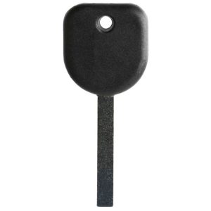 2021 GMC Sierra transponder key blank by Car & Truck Remotes