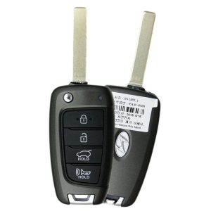 2021 Hyundai Kona Remote Key Fob – Refurbished