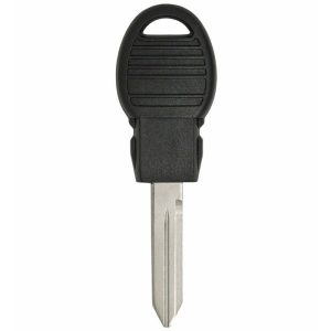 2021 Jeep Cherokee transponder key blank by Car & Truck Remotes