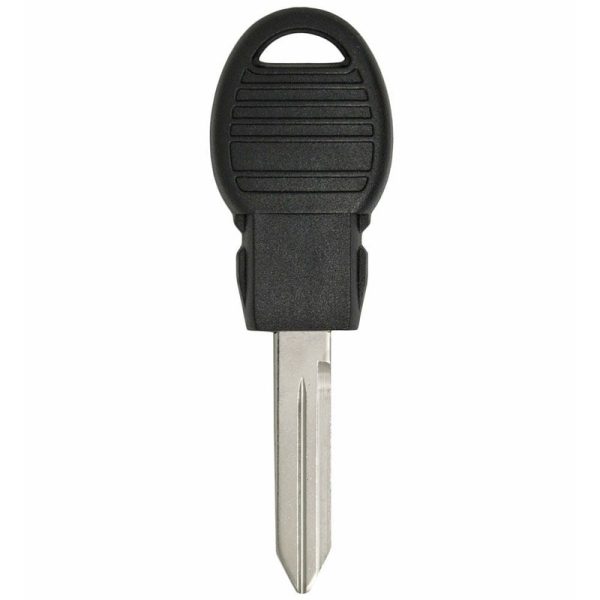 2021 Jeep Cherokee transponder key blank by Car & Truck Remotes