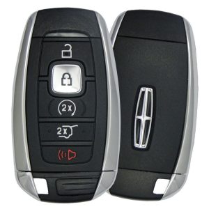 2021 Lincoln Navigator Smart Remote Key Fob – Refurbished