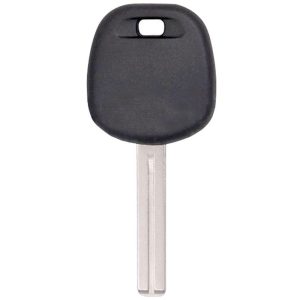 2021 Toyota Camry transponder key blank by Car & Truck Remotes