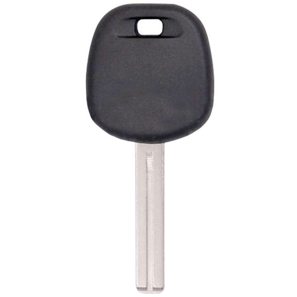 2021 Toyota Corolla transponder key blank by Car & Truck Remotes