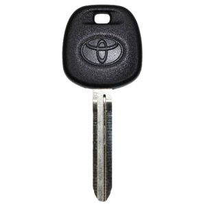 2021 Toyota Tundra transponder key blank
