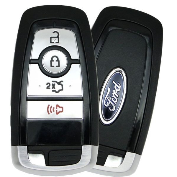 2022 Ford Explorer Smart Remote Key Fob – Refurbished
