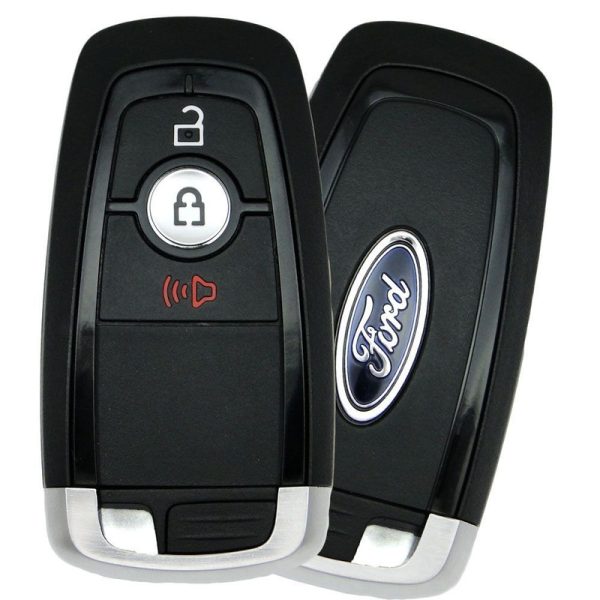 2022 Ford Maverick Smart Remote Key Fob – Refurbished