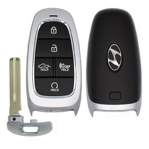 2022 Hyundai Santa Cruz Smart Remote Key Fob
