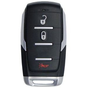 2022 RAM 1500 Smart Remote Key Fob by Car & Truck Remotes