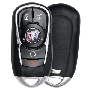 2023 Buick Encore GX Smart Remote w/  Power Hatch
