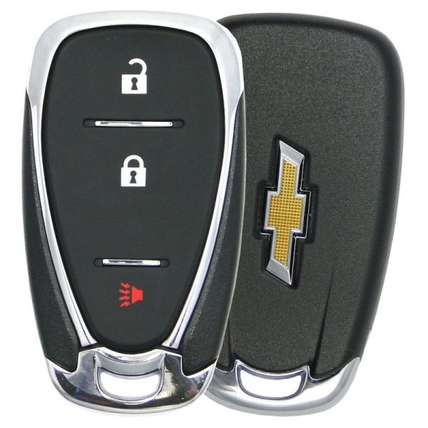 2023 Chevrolet Equinox Smart Remote Key Fob