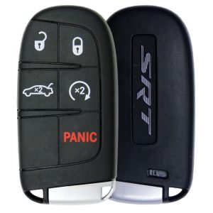 2023 Dodge Challenger SRT Limited Power Smart Remote Key Fob