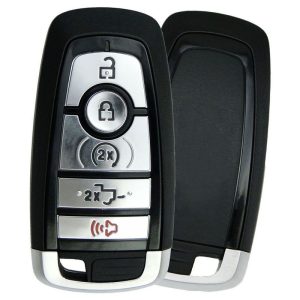 2023 Ford F-150 Smart Remote Key Fob w/  Engine Start and Tailgate – Refurbished