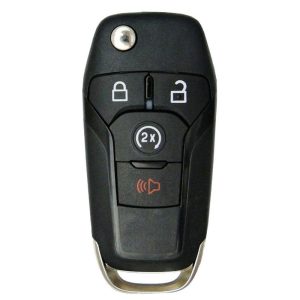 2023 Ford Ranger Remote Key Fob w/ Engine Start by Car & Truck Remotes