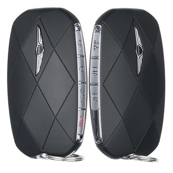 2023 Genesis G90 Smart Remote Key Fob w/ Parking Assistance