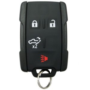 2023 GMC Sierra Remote Key Fob w/  Power Tailgate