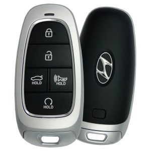 2023 Hyundai Sonata DIGITAL KEY Smart Remote Key Fob