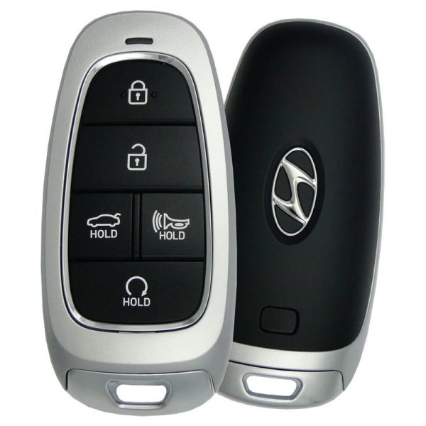 2023 Hyundai Sonata DIGITAL KEY Smart Remote Key Fob