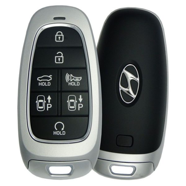 2023 Hyundai Sonata Smart Remote Key Fob w/  Parking Assistance