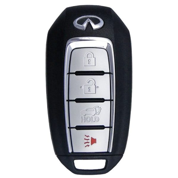 2023 Infiniti QX50 Smart Remote Key Fob