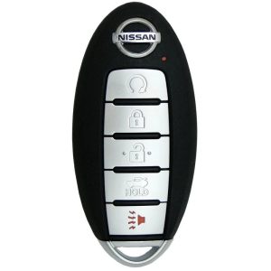 2023 Nissan Versa Smart Remote Key Fob w/ Engine Start