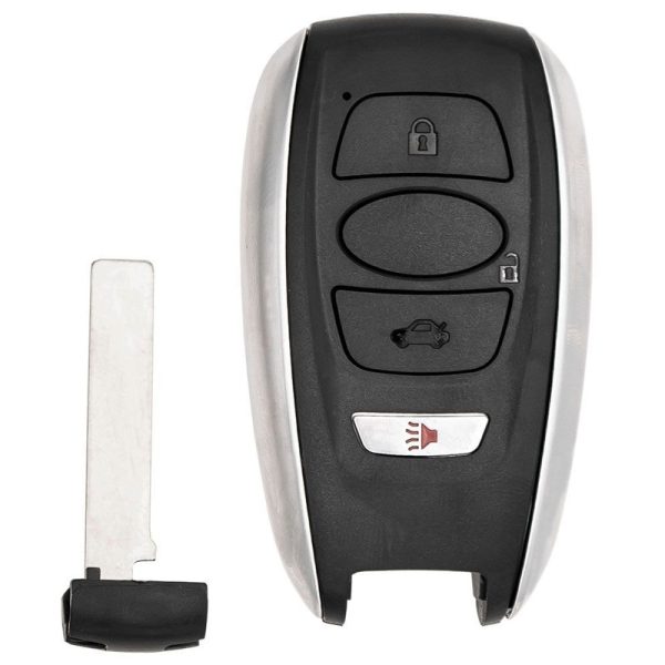 2023 Subaru Impreza Smart Remote Key Fob by Car & Truck Remotes
