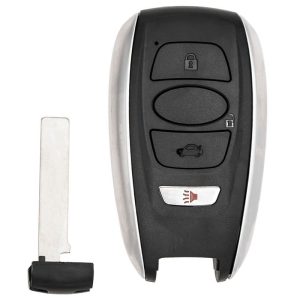 2023 Subaru Outback Smart Remote Key Fob by Car & Truck Remotes