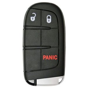 2024 Dodge Durango Smart Remote Key Fob by Car & Truck Remotes