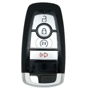 2024 Ford Bronco Smart Remote Key Fob w/  Engine Start by Car & Truck Remotes