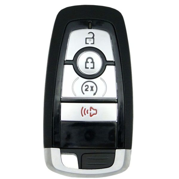 2024 Ford Bronco Smart Remote Key Fob w/  Engine Start by Car & Truck Remotes