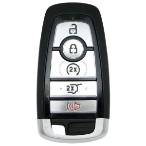 2024 Ford Explorer Smart Remote Key Fob – Aftermarket