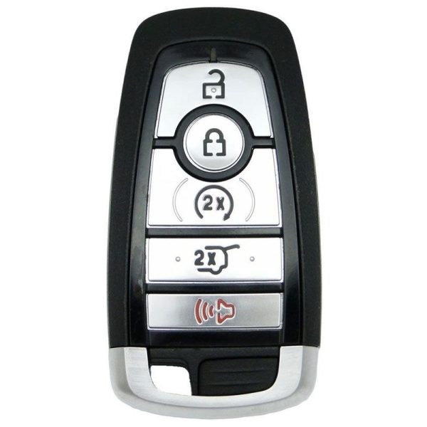 2024 Ford Explorer Smart Remote Key Fob – Aftermarket