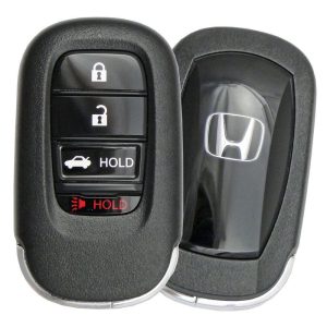 2024 Honda Civic Sedan Smart Remote Key Fob