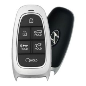 2024 Hyundai Ioniq 5 Smart Remote Key Fob