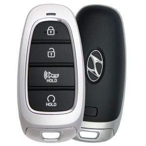 2024 Hyundai Tucson Smart Remote Key Fob