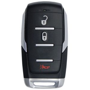 2024 RAM 1500 Smart Remote Key Fob by Car & Truck Remotes