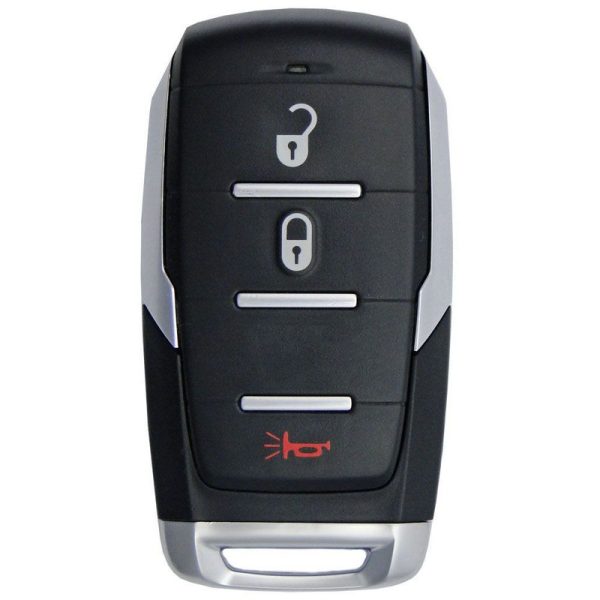 2024 RAM 1500 Smart Remote Key Fob by Car & Truck Remotes