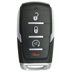 2024 RAM 1500 Smart Remote Key Fob w/  Engine Start by Car & Truck Remotes